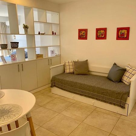 Apartamento Cony Lee Esteco Salta Exterior foto