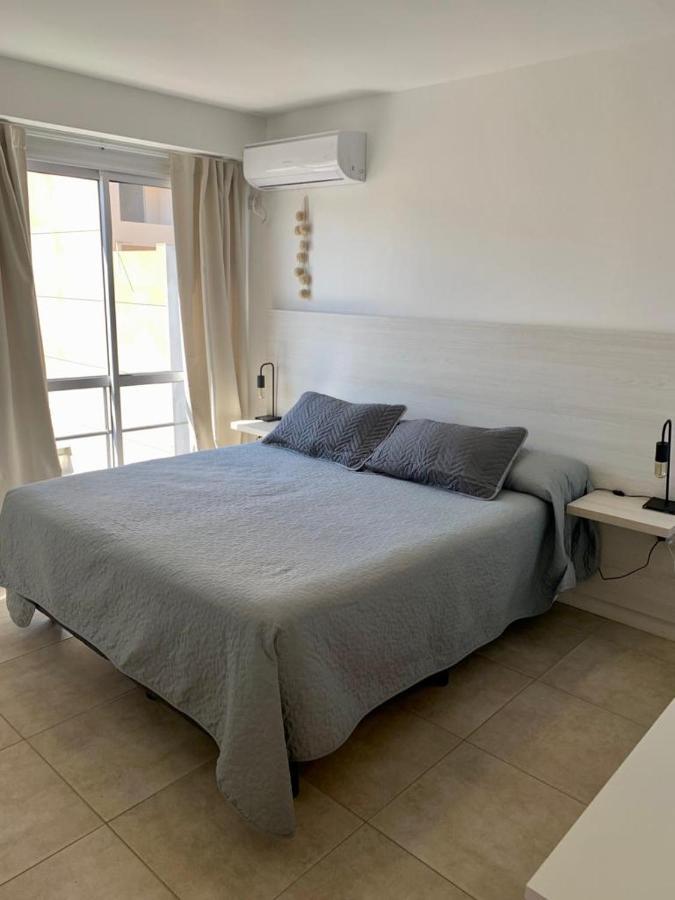 Apartamento Cony Lee Esteco Salta Exterior foto