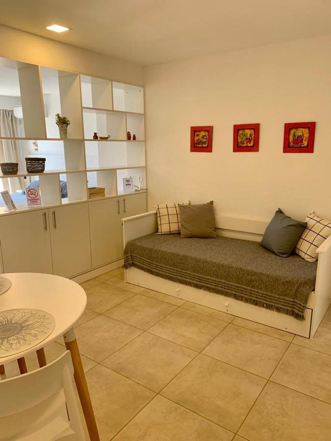 Apartamento Cony Lee Esteco Salta Exterior foto