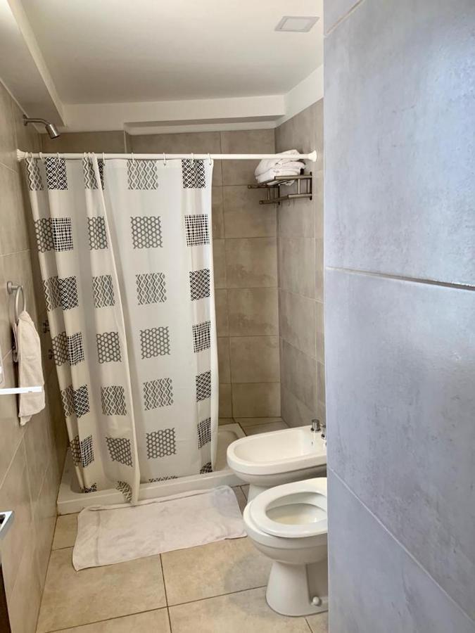 Apartamento Cony Lee Esteco Salta Exterior foto