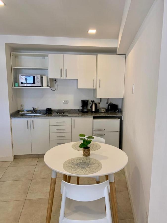 Apartamento Cony Lee Esteco Salta Exterior foto