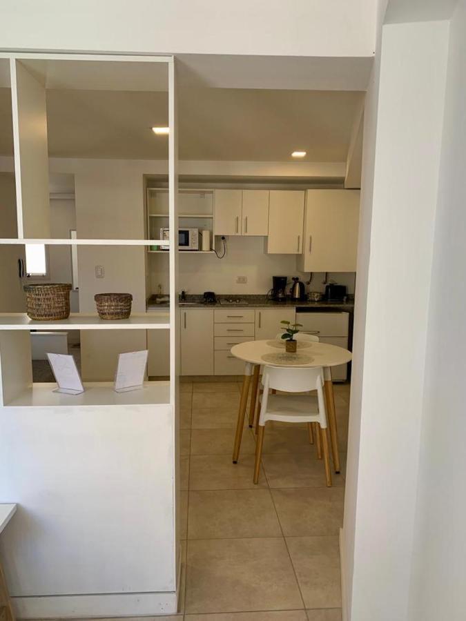 Apartamento Cony Lee Esteco Salta Exterior foto