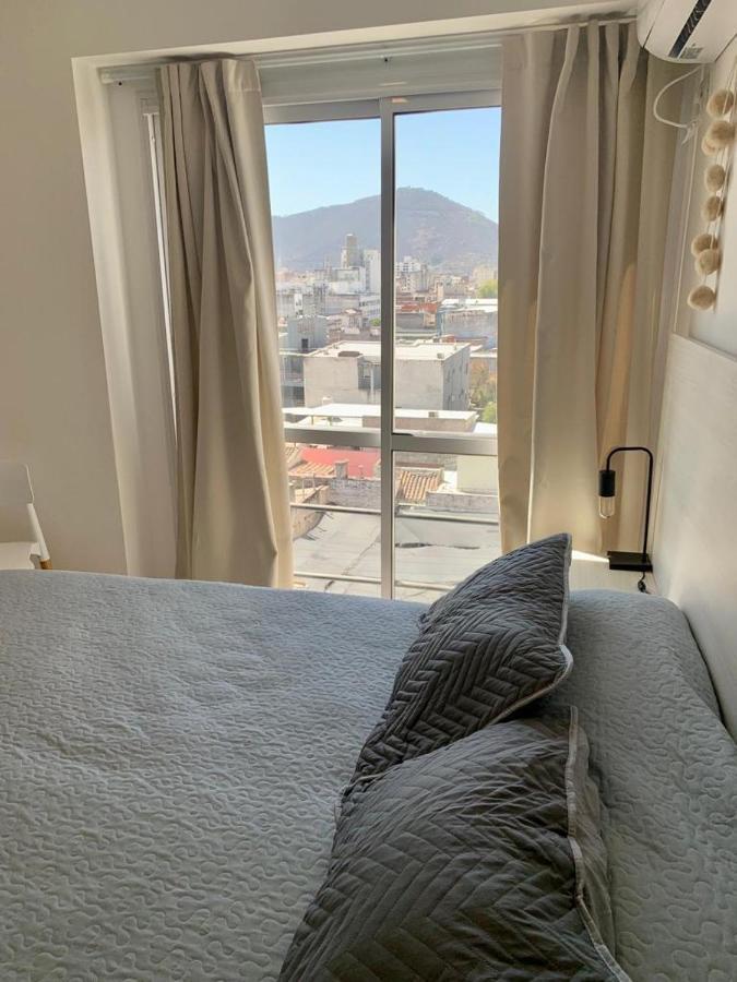 Apartamento Cony Lee Esteco Salta Exterior foto
